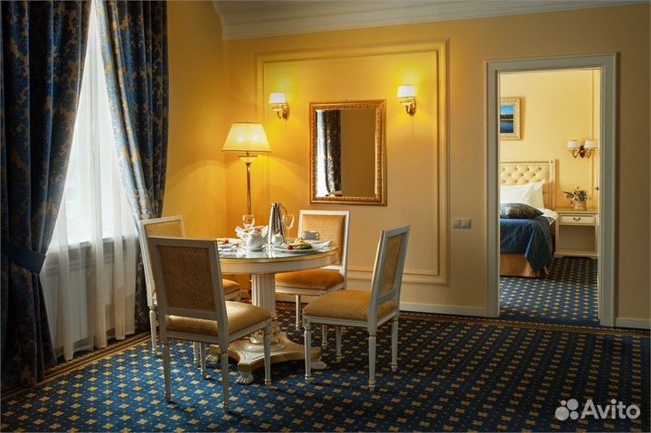 Волгоград Cosmos -30% скидка и другие отели