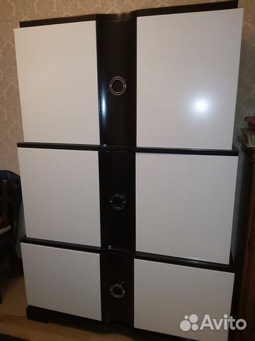 Шкаф cristopher gay