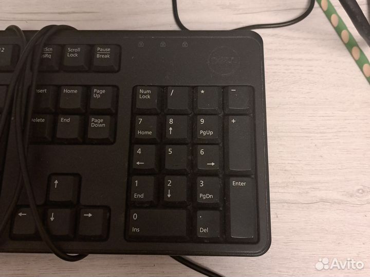 Клавиатура