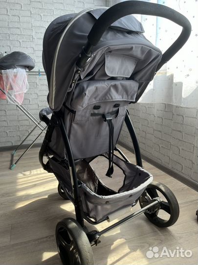 Прогулочная коляска бу