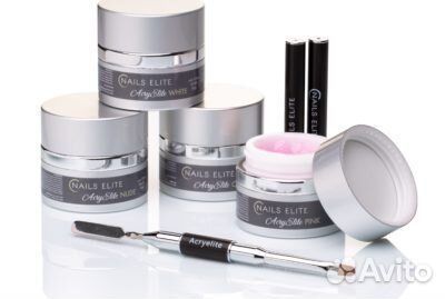 Продам итальянские гелевые лаки для маникюра