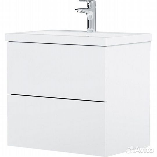 Тумба с раковиной