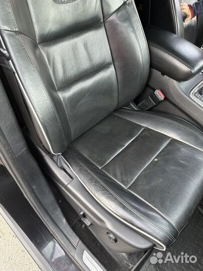 Jeep Grand Cherokee 5.7 AT, 2012, 247 000 км