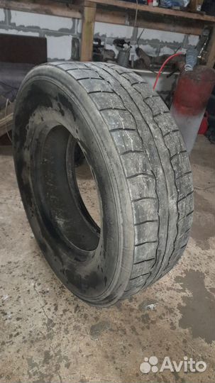 Шины 315 70 22.5 ведущие колесо