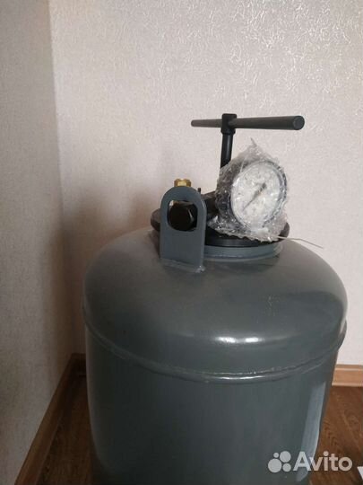 Белорусский автоклав