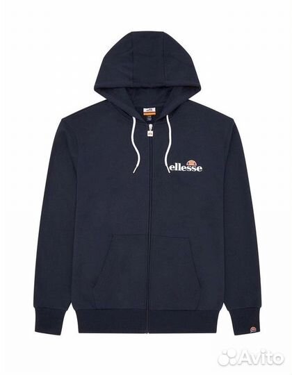 Олимпийка Ellesse (XS,S,M,L,XL,2XL)