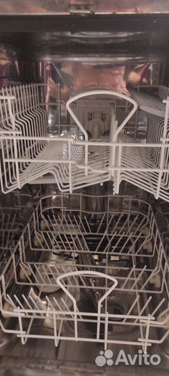 Посудомоечная машина Ariston