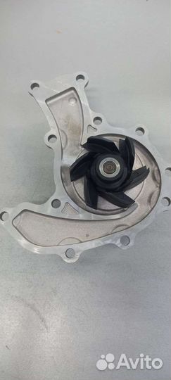 Насос водяной QH