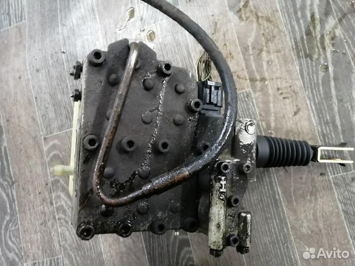 Блок ABS Range Rover 2 Pegas P38A