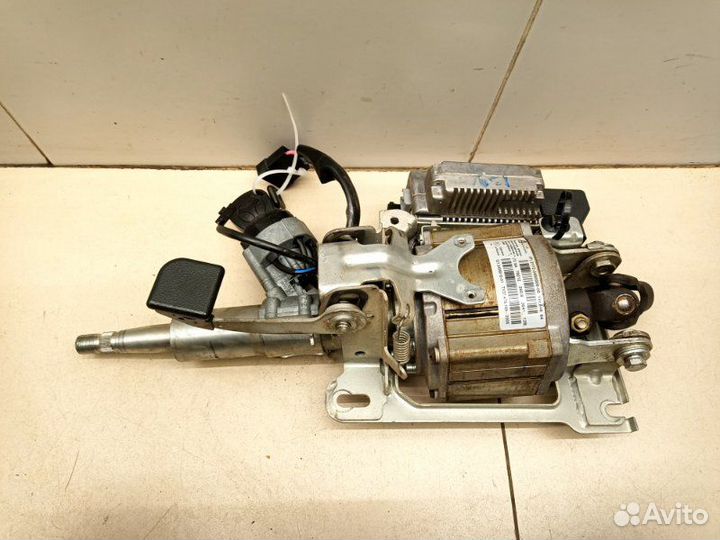 Электроусилитель руля LADA Priora 217230 21126