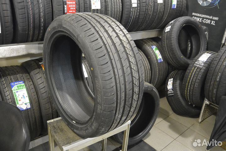 Fronway Eurus 08 295/35 R21 107W