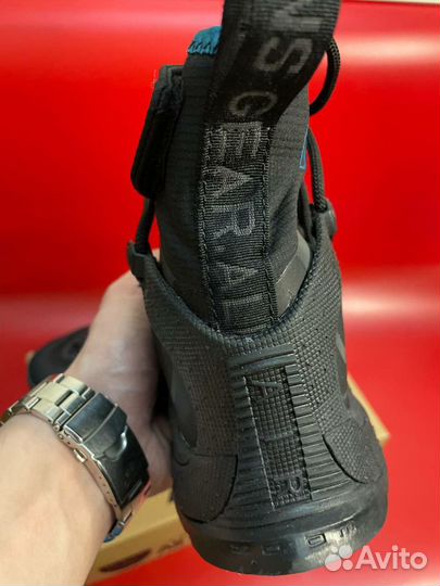 Ботинки Nike ACG AIr Terra Antarktik Gore-Tex