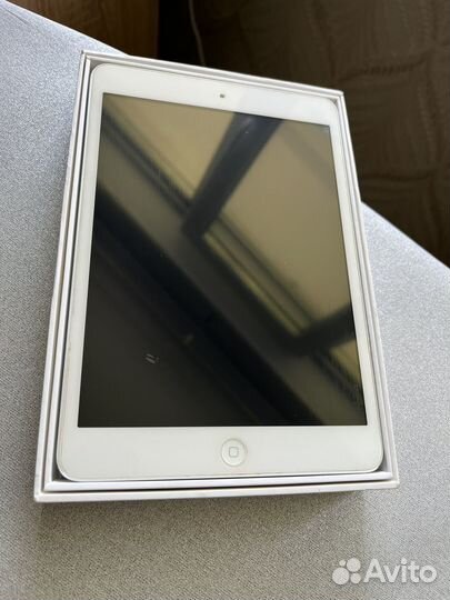 iPad mini 2