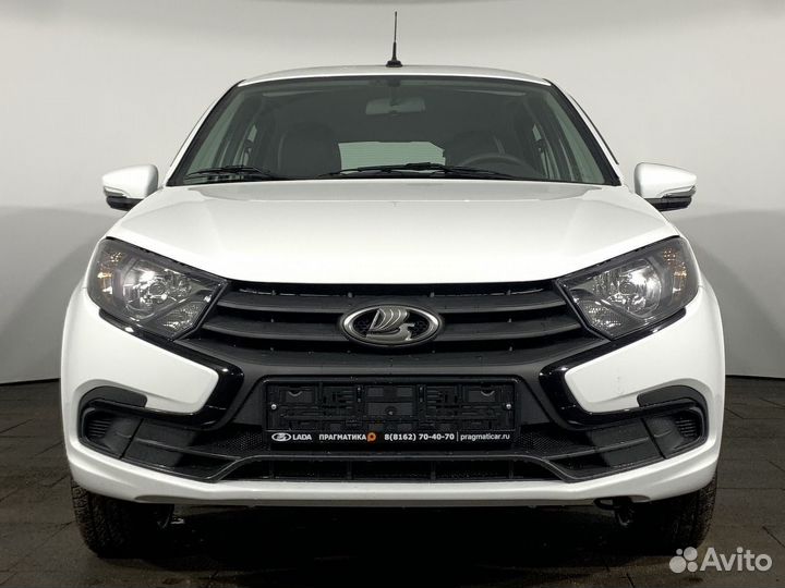 LADA Granta 1.6 МТ, 2023