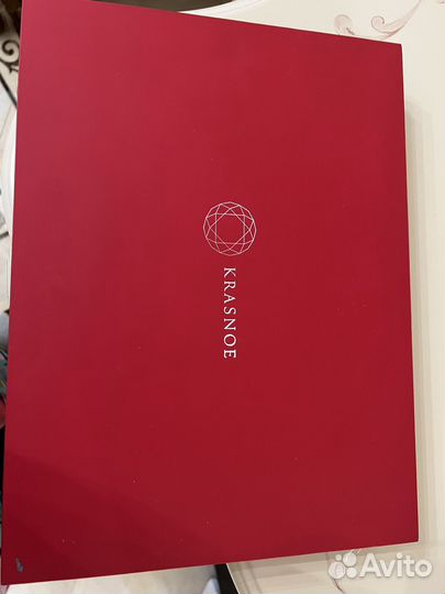 Ежедневник подарочный набор