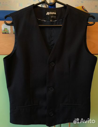 Жилет Acoola, рост 170