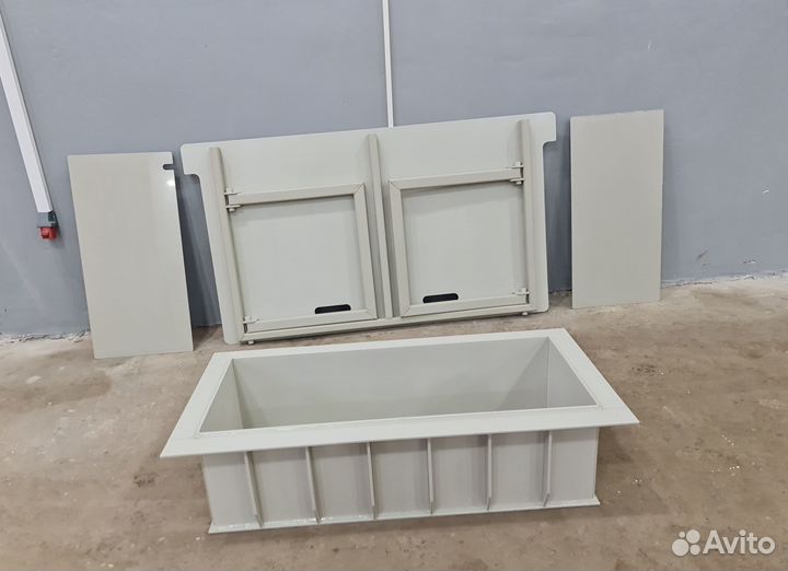 Ёмкость для воды