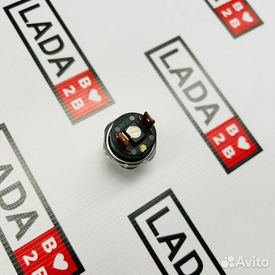 Датчик давления, 09-000703-02 (Завод Август)