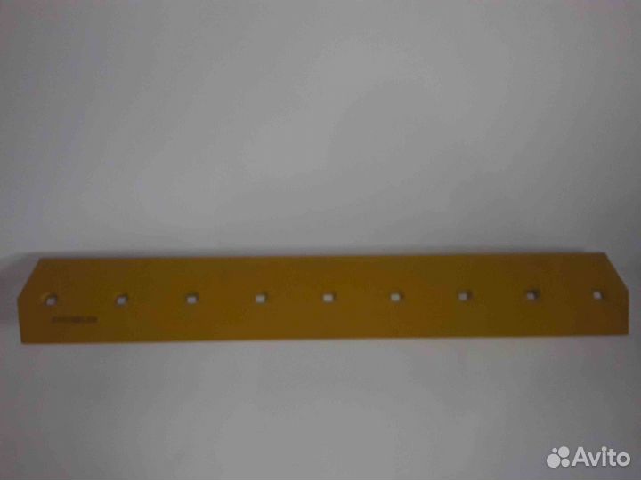 Нож боковой средний 16Y-82-00001 SD16 (45#C) sunma