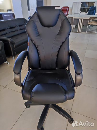 Кресло руководителя кожа