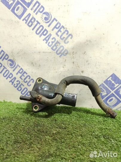 Фланец Mazda 3 Bk хэтчбек 1.6 Z6 2007