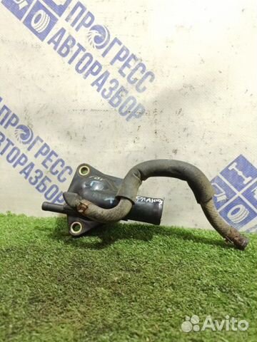 Фланец Mazda 3 Bk хэтчбек 1.6 Z6 2007