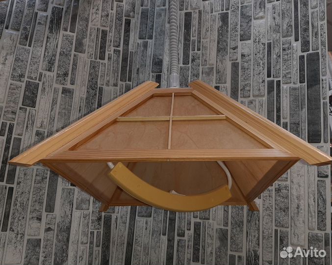 Люстра арт. 8397