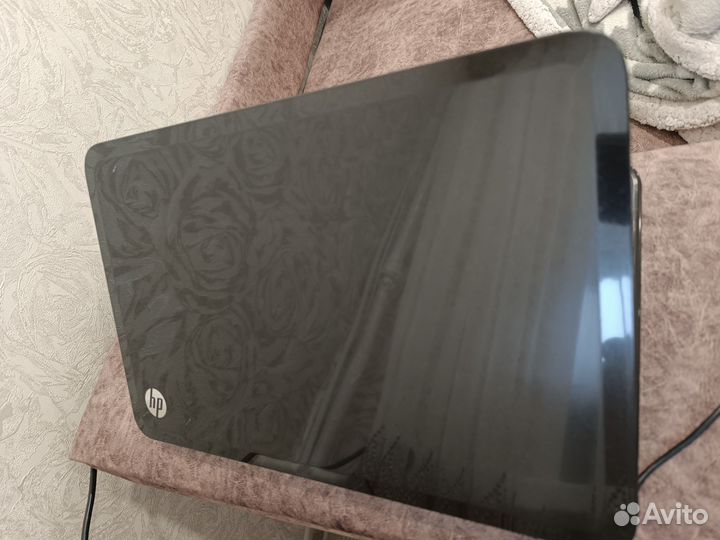 Ноутбук HP Pavilion g6-2316sr