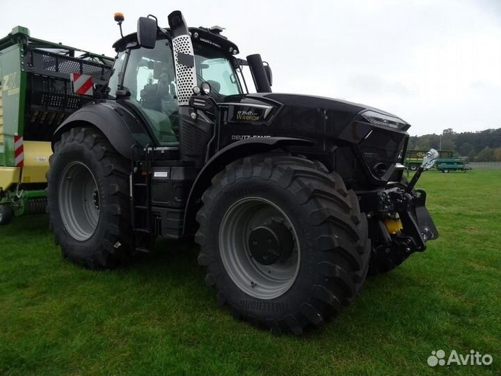 Трактор Deutz-Fahr Agrotron 9340 TTV, 2023