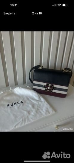 Сумка furla