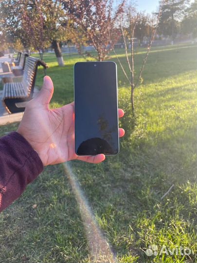 Xiaomi Redmi Note 12 5G, 8/128 ГБ