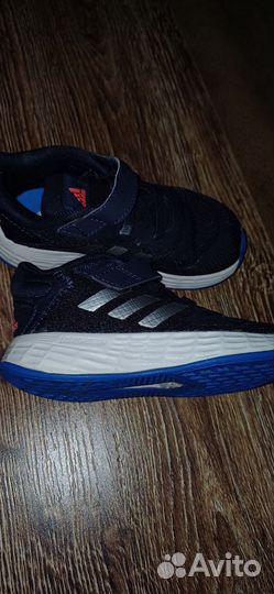 Кроссовки детские adidas