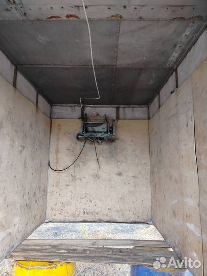 Продам будку