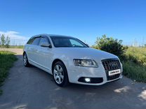 Audi A6 2.0 CVT, 2011, 285 000 км, с пробегом, цена 1 200 000 руб.