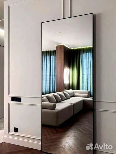 Встроенный шкаф под заказ