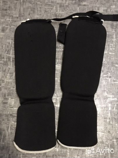 Защита голени