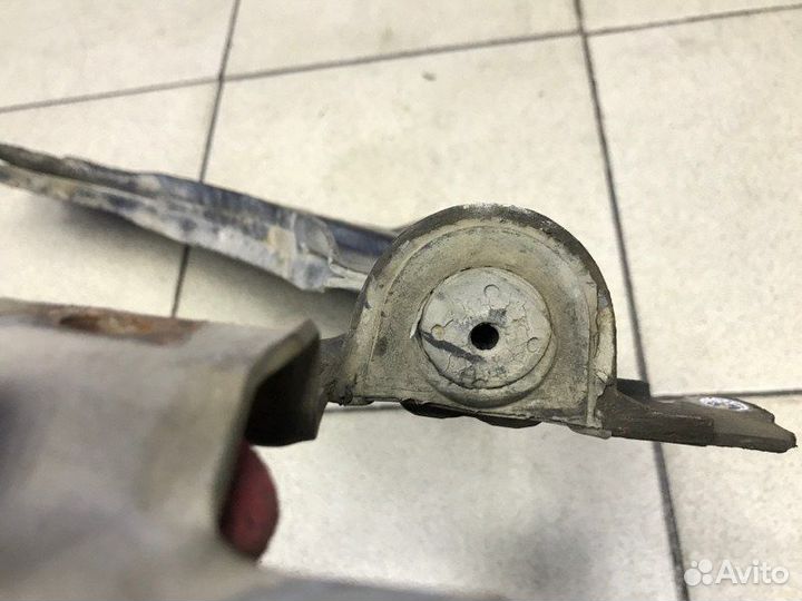 Рычаг передний правый Fiat Albea 1.4 350A1000