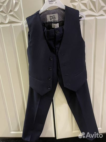 Школьная форма