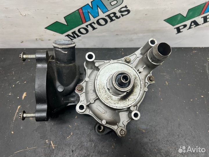 Помпа Audi A5 Rs5 8T 2013