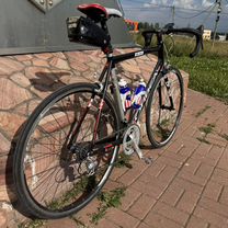 Продам шоссейный велосипед Orbea aqua