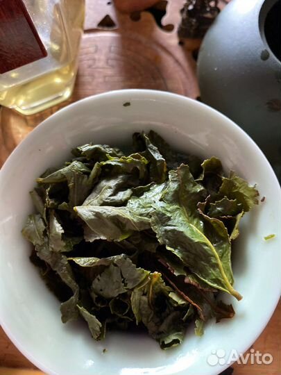 Китайский чай