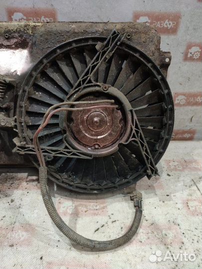 Вентилятор радиатора Volkswagen Transporter T4 2.4