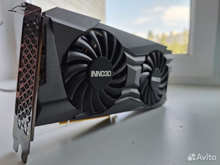 Inno3D 3060ti