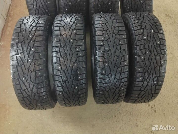 Cordiant Snow Cross 185/60 R15 84T