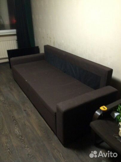 Диван кровать раскладной икеа