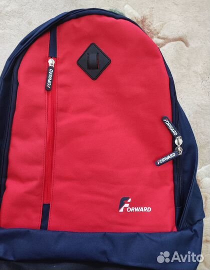 Новый Рюкзак Forward (оригинал)