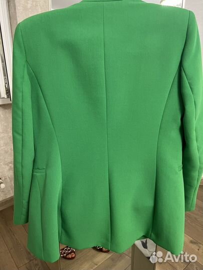 Костюм брючный Zara