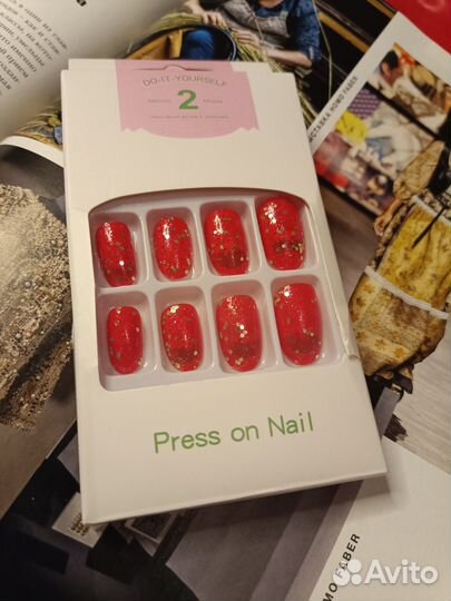 Разная мелочь