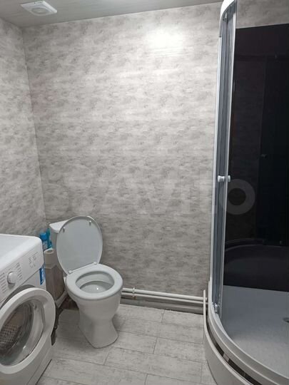 Дом 11 м² на участке 1 сот.