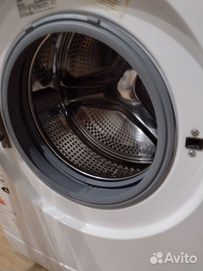Стиральная машина бу Beko